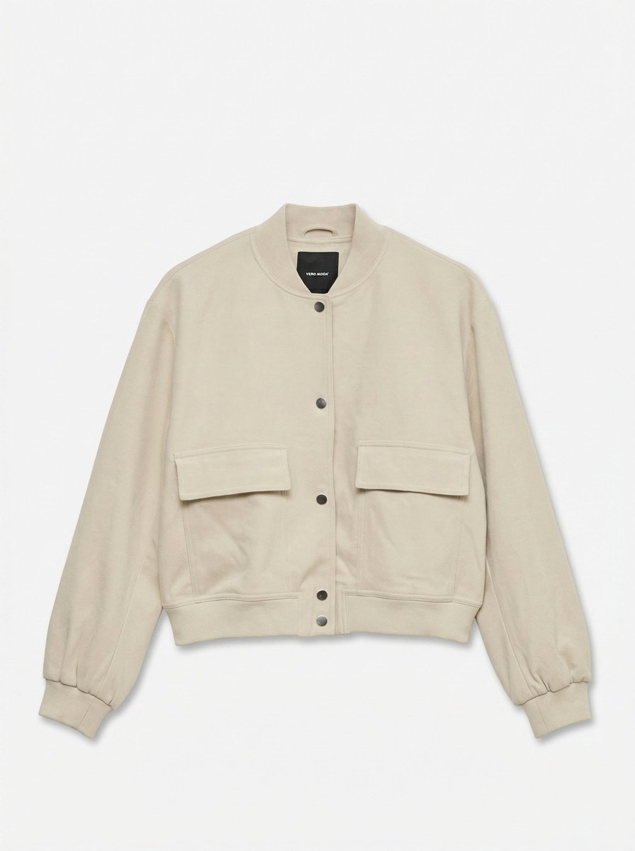 Vero Moda Jas VMMAPLE Lichte jas
