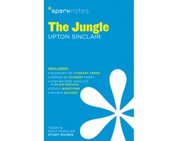 Jungle By Upton Sinclair