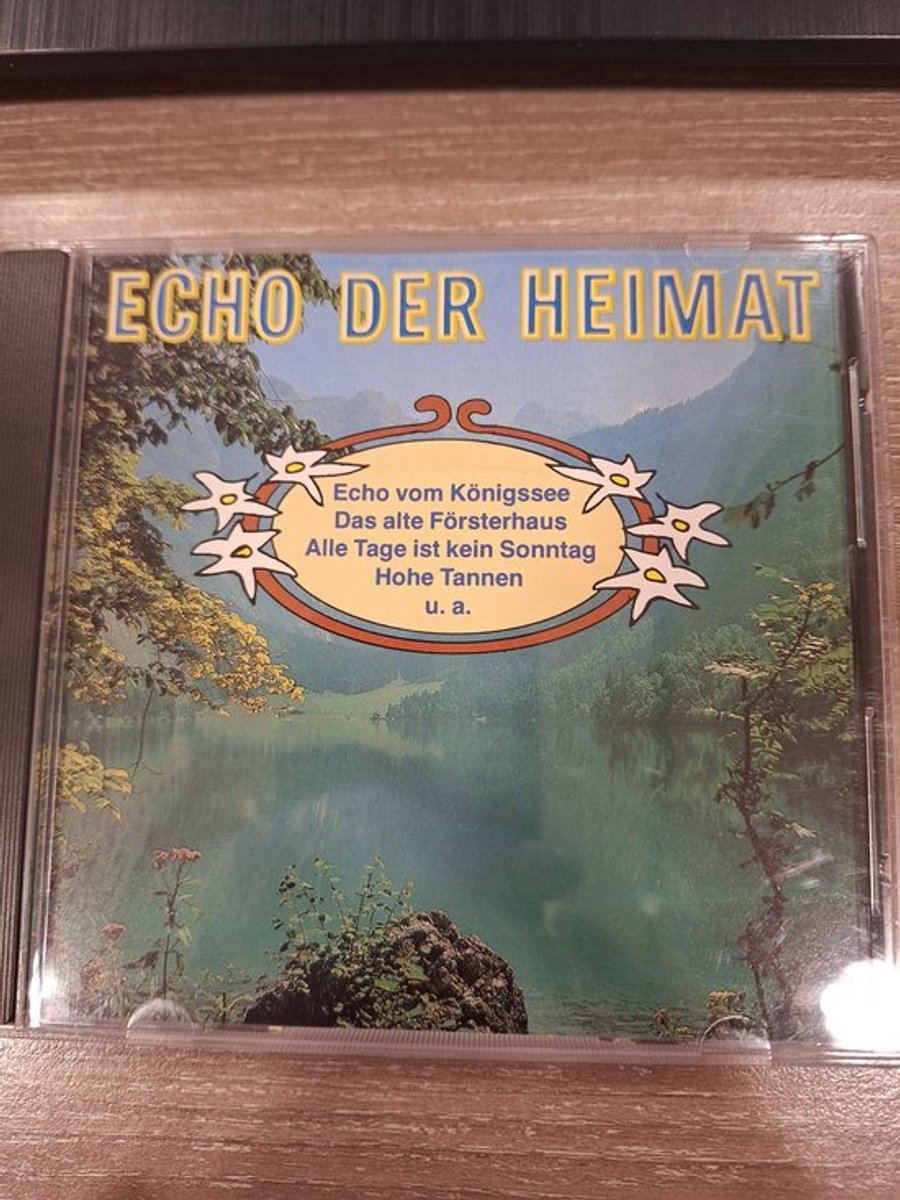 Echo der Heimat