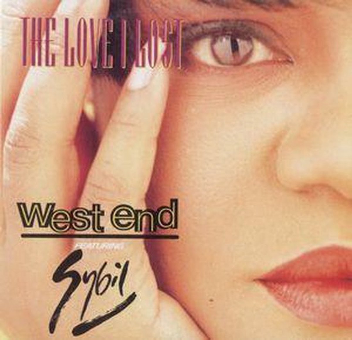The Love I Lost