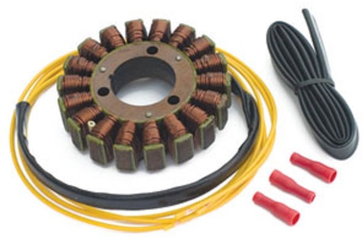 Carmo CARG011 Kawasaki Suzuki - stator dynamo