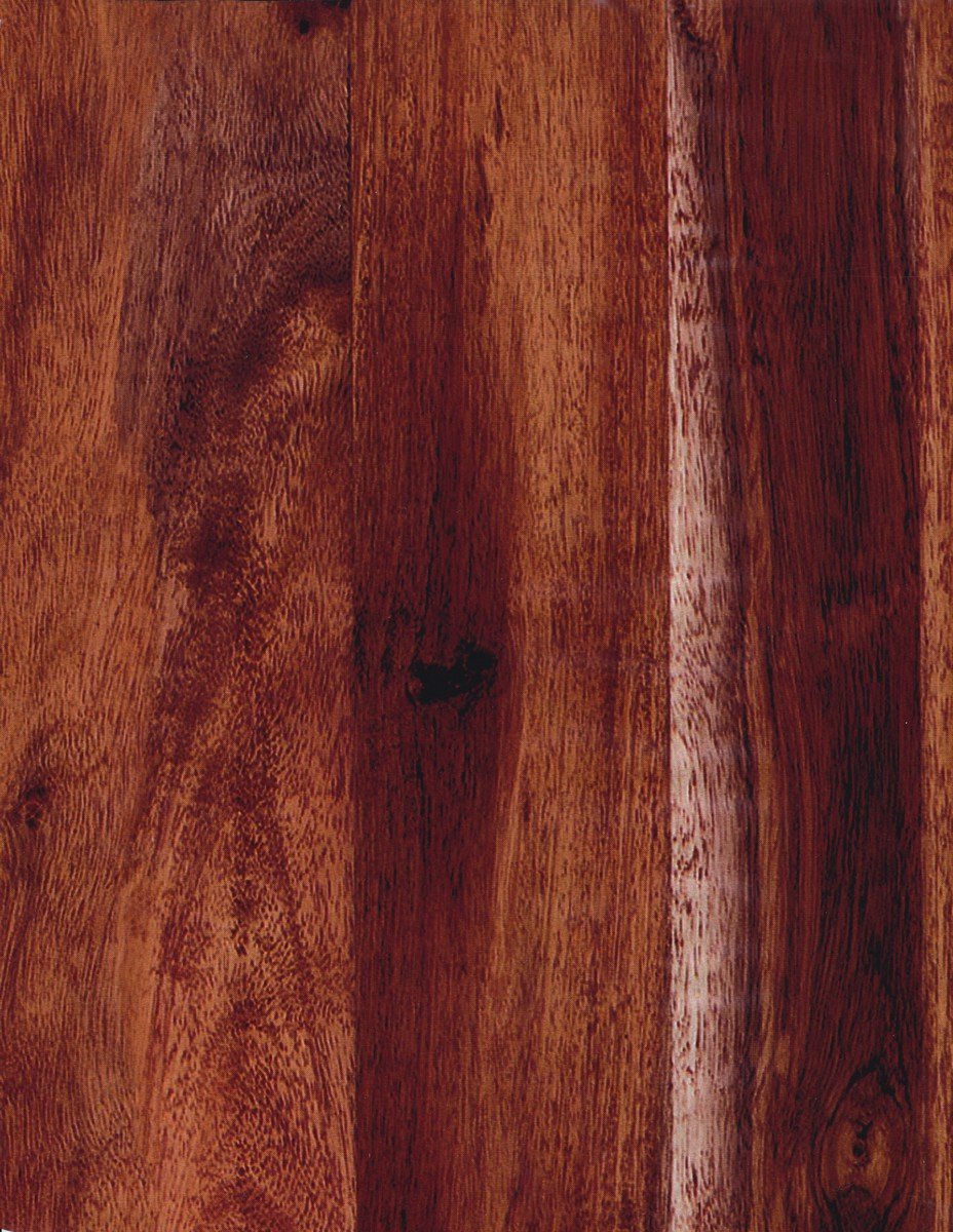 Acacia wood Zelfklevende Folie Mini rol multi 45cmx2mtr