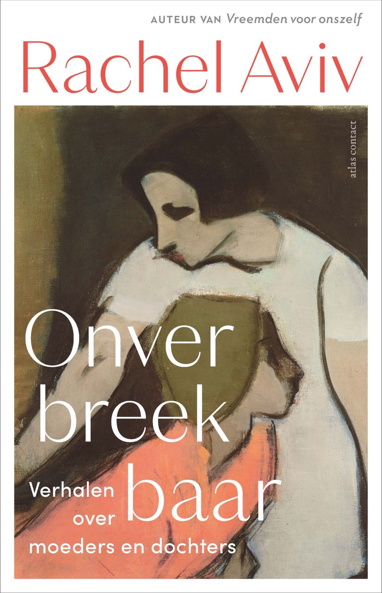 Omslag van Onverbreekbaar