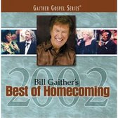 Bill Gaither's Best Of Homecoming 2002 (CD)