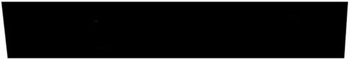 Universele Auto Voorruit Sticker Cover - Kleurrijke Reflecterende Decoratie - Auto Styling - PVC Sticker - 51,2 x 8,3 Inch