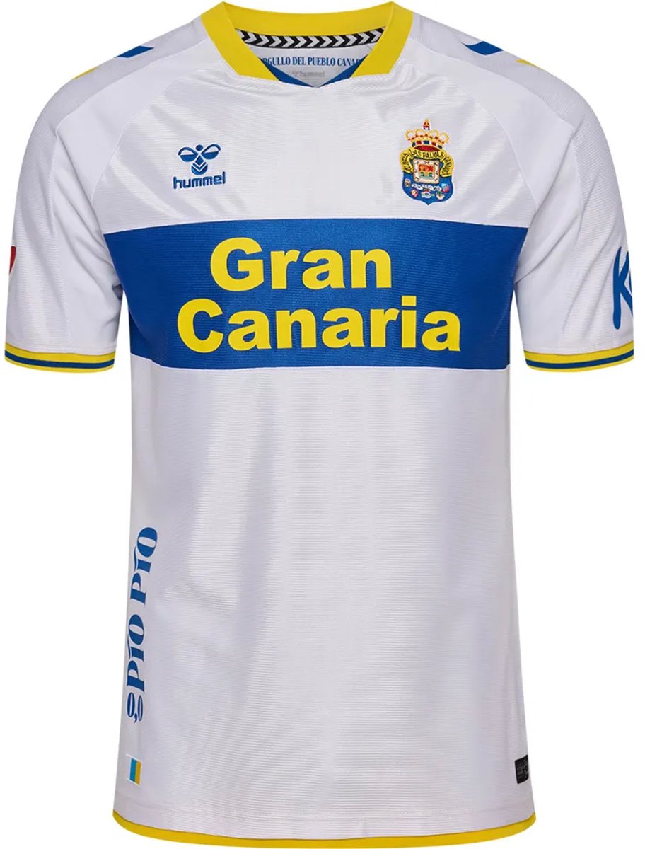 Udlp 26/27 Third Jersey S/S