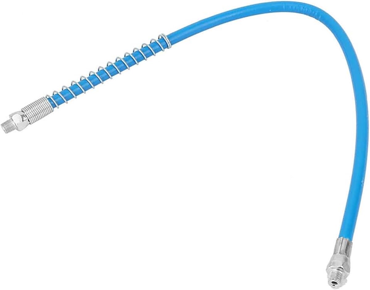 Vetspuit Slang, Carbole Vetspuit Pijp, Vetspuit Flexibele Slang Verlenging, Vetspuit Flexibele Slang, Hendel Vetspuit 1 Stuks Flexibele Vetspuit Zweepslang Koppeling