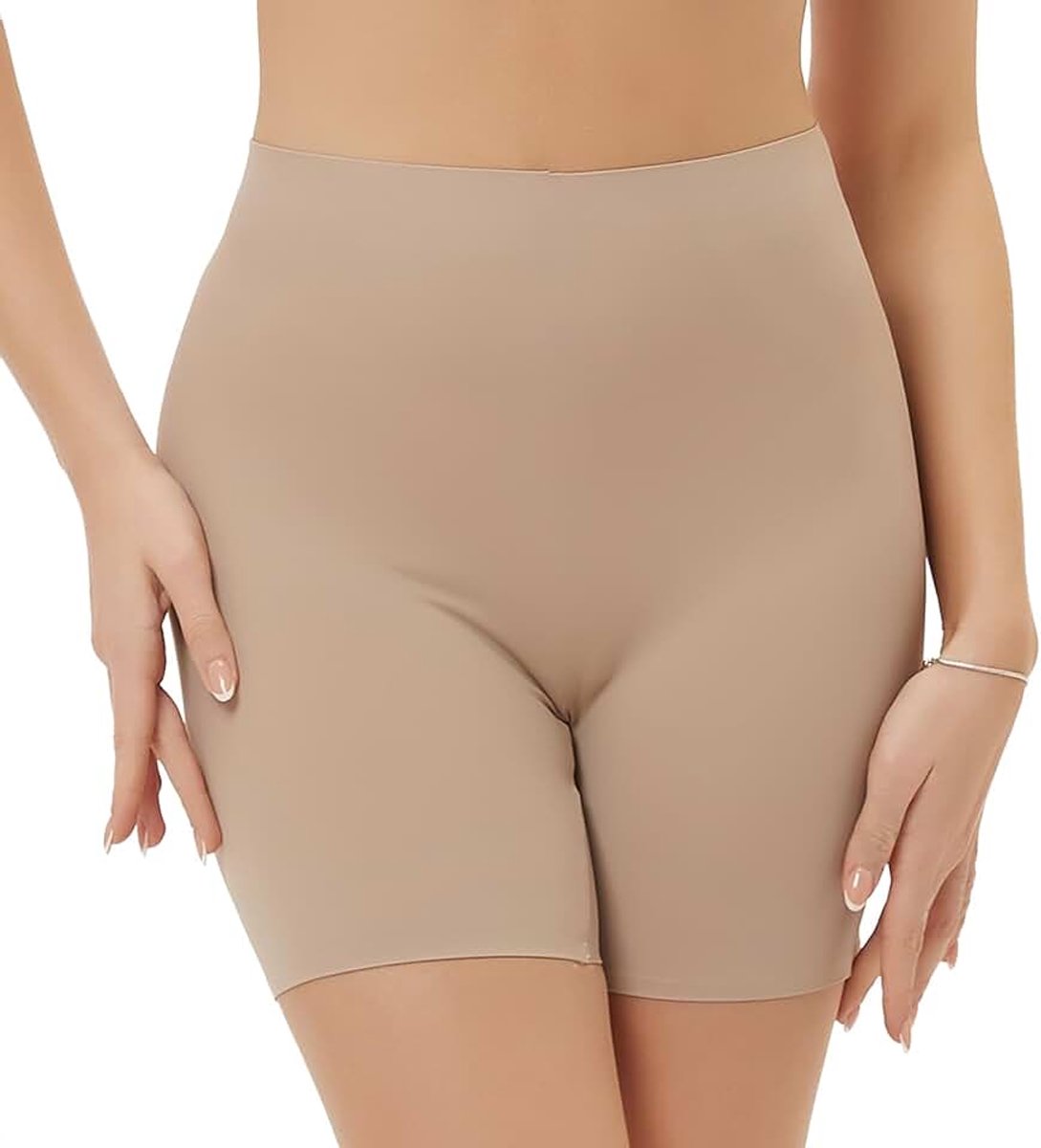 Buik-weg-gordel, controle, shaper, short