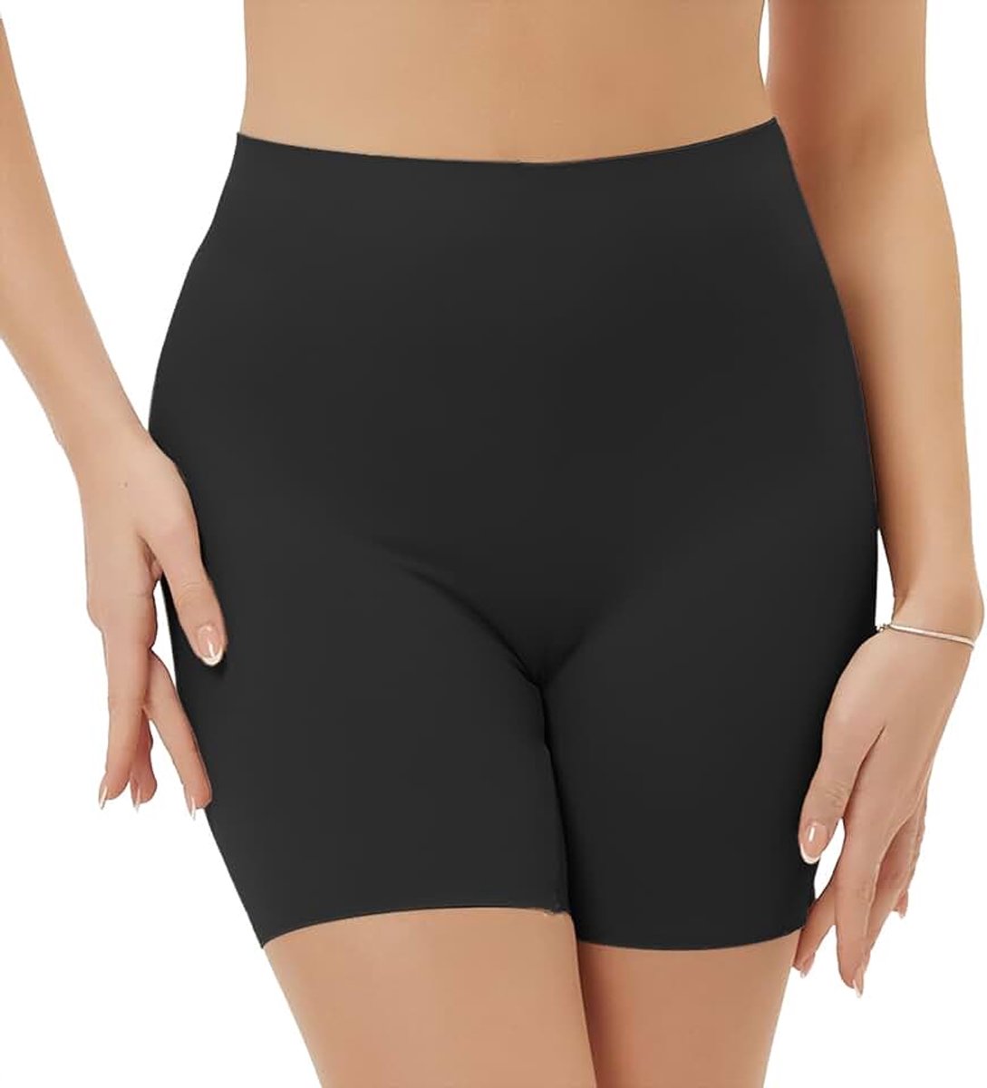 Buik-weg-gordel, controle, shaper, short