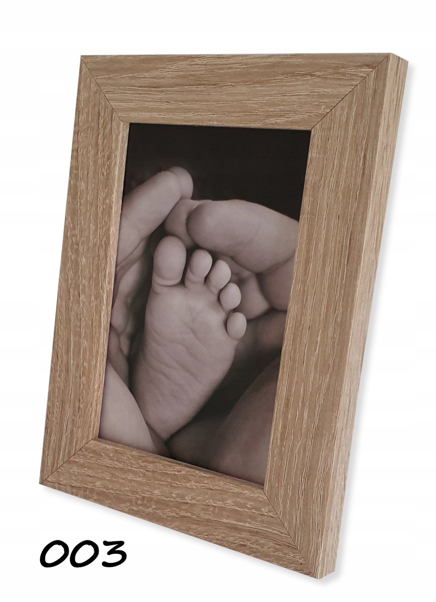 Fotolijst NINA 24x30 cm - Stijlvolle Wanddecoratie