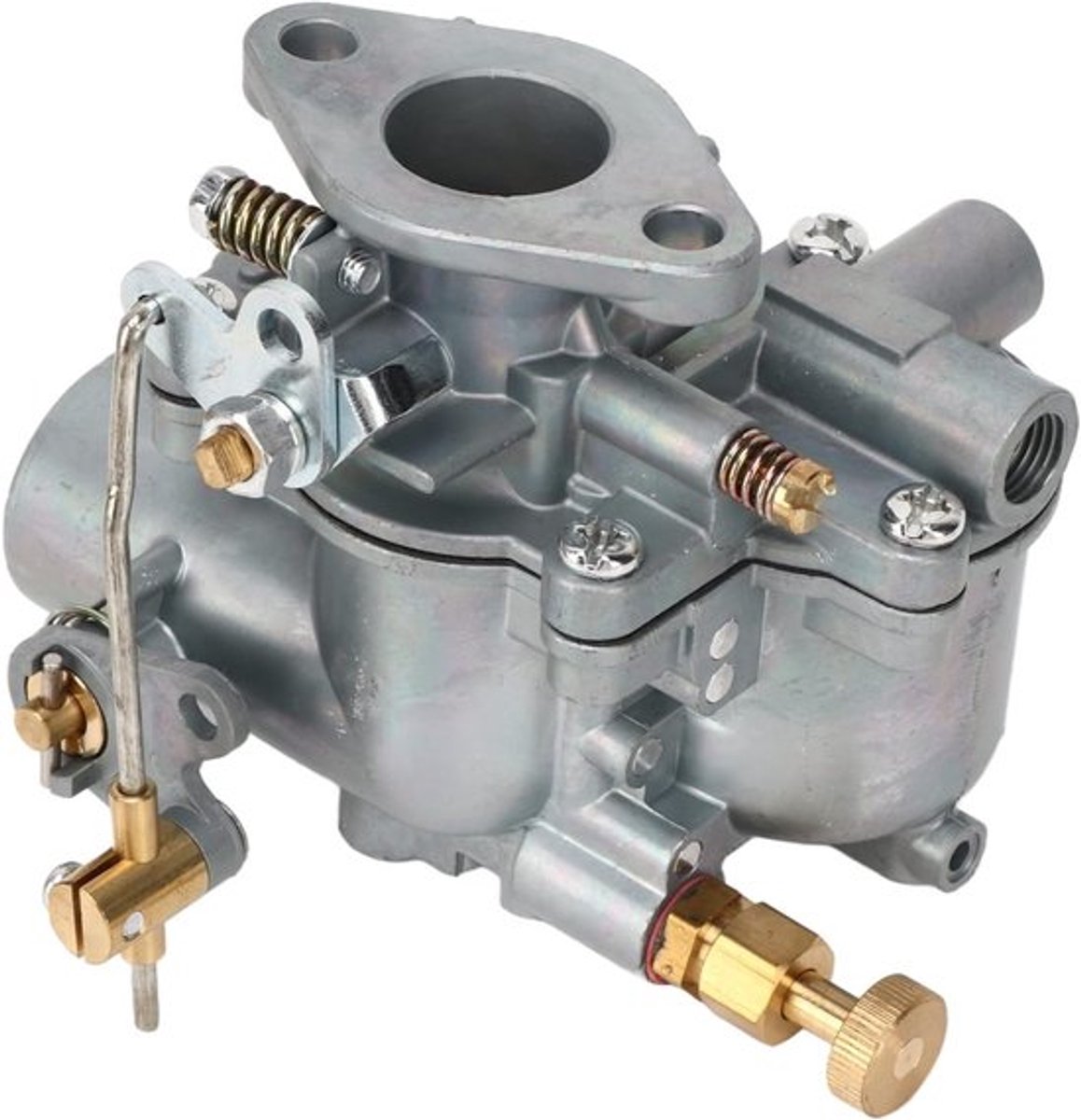Carburateur voor Agrarische Tractoren TE20 TEA20 TED20, Vervangende Carb voor Pre 100 Series 35, 135, 24T2, Hoogwaardige Prestaties en Betrouwbaarheid