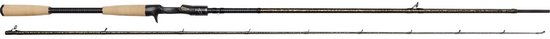 Westin W8 FINESSE SHAD-T 2ND H (223cm 12-38gr) van Westin — afbeelding 4