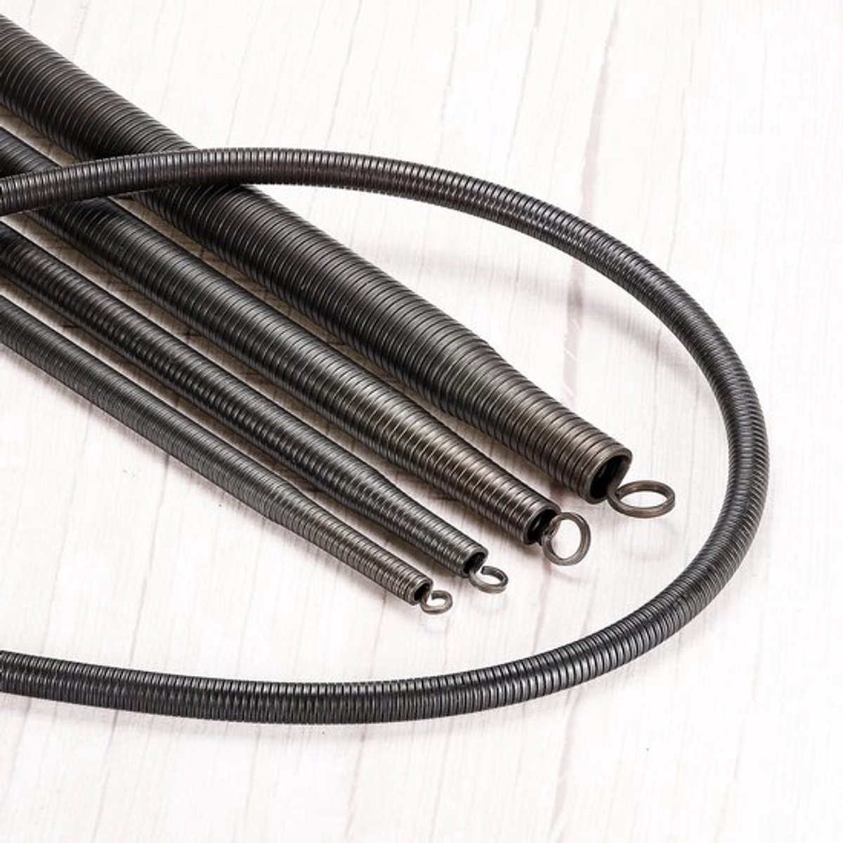20.8mm OD B Type Veerbuiger voor 25mm PVC Pijp - 520mm Lang voor Renovaties en Elektrische Installaties, Set van 2
