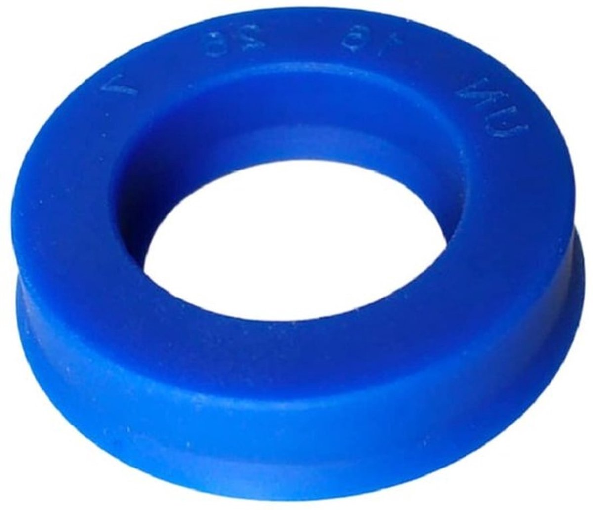 Polyurethaan Afdichting Ring Sluitringen - Hydraulische Oliekeerring - Water - Oogjes