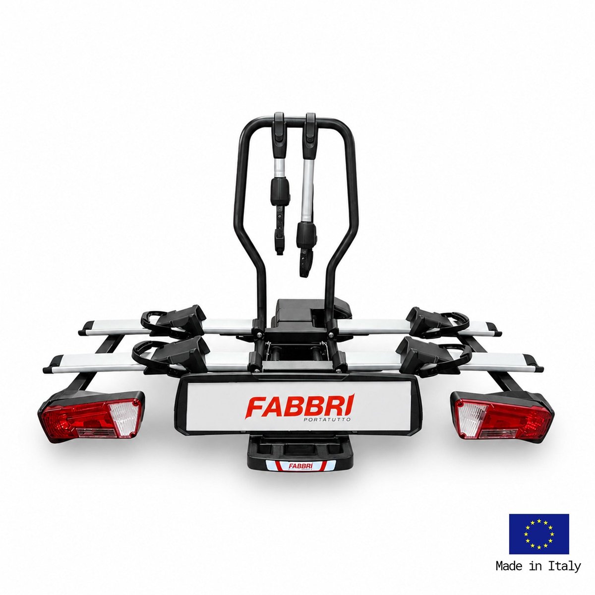 Fabbri Gitano Special 2 Fietsen