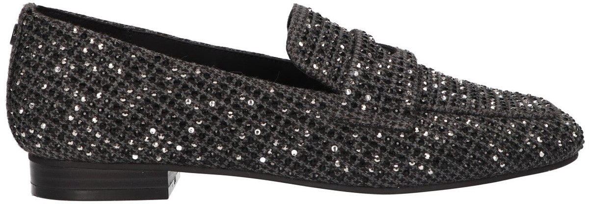 La Strada Loafer Grijs - Damesschoenen - Maat - 40