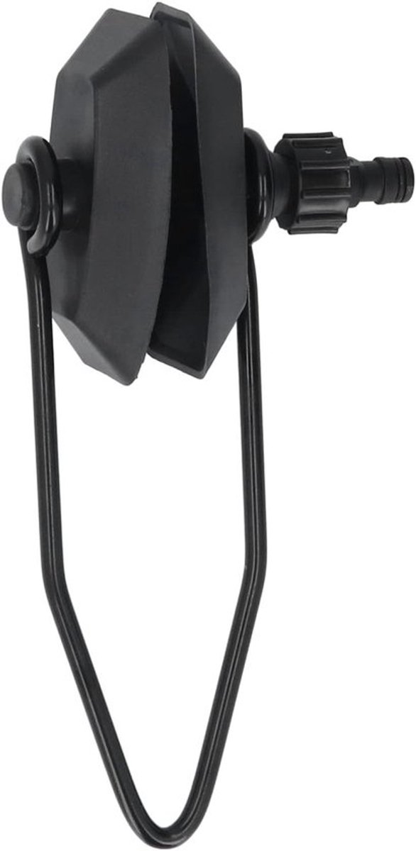 Marine Motor Flusher voor Buitenboordmotoren, Earmuff Waterkoeler voor Boot, Eenvoudige Installatie en Effectieve Reiniging