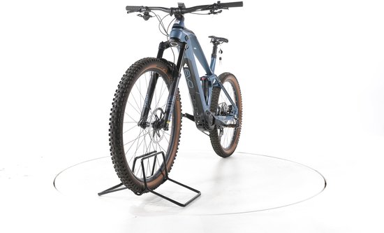 Bulls Sonic EVO AM 2 Elektrische full-suspension mountainbike Bosch Accu 750Wh van bulls — afbeelding 4