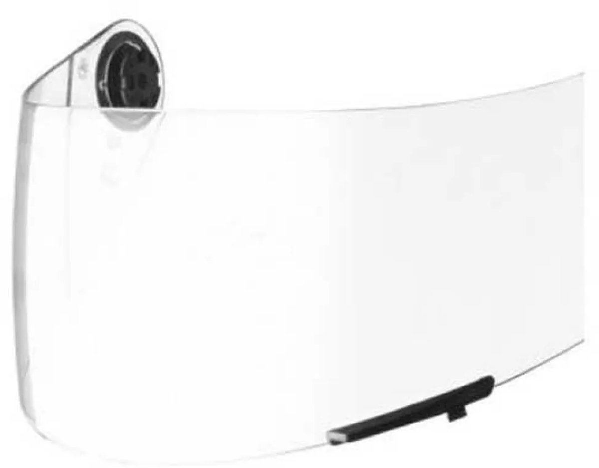 Schuberth C4 Pro/c4 Basic Scherm Transparant 61-65 cm