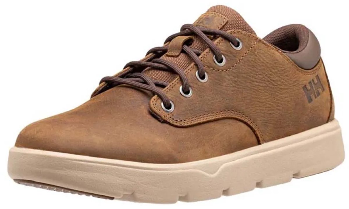 Helly Hansen Pinehurst Schoenen Bruin EU 45 Man