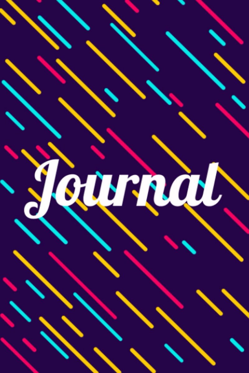 Journal for Journaling