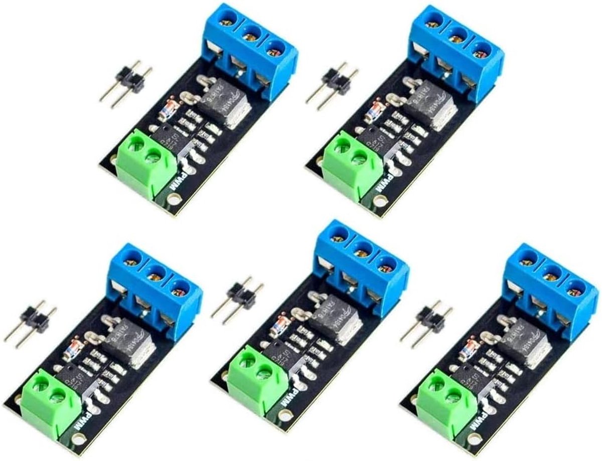 5 stks D4184 MOS MODULE MOSFET controle Module Veld effect MODULE