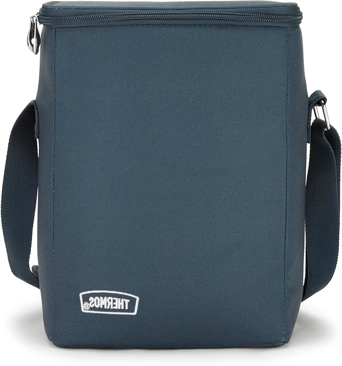 Koeltas - Isolatietas - Dranken Koel Houden - Gemaakt van gerecyclede PET - 9L - Blauw