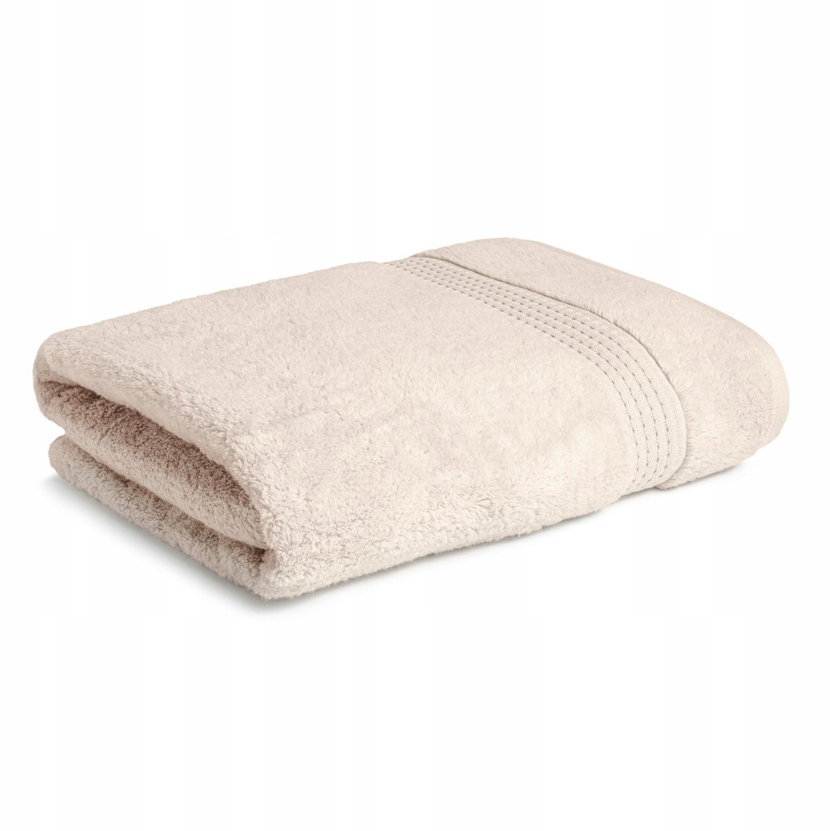 Nefretete Alpaca Warmte Luxe Katoenen Badhanddoek 90x160cm 550GSM