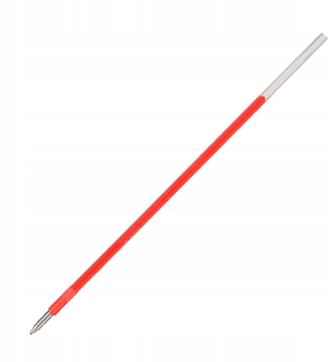 Uni SXN-101 Vervangingsvulling voor Pen - Rood, 0.7mm