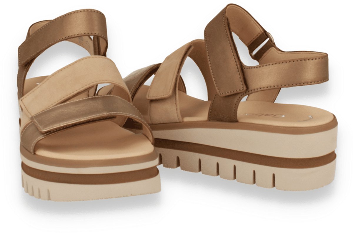 Gabor - Dames - Sandalen