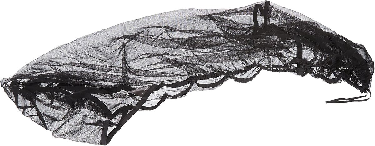 Thijox - Klamboe voor Jackey Mini Buggy Snap - Polyester Insectenbescherming - Lichtgewicht en Duurzaam - Ideaal voor Kinderen en Buitenspeelgelegenhe