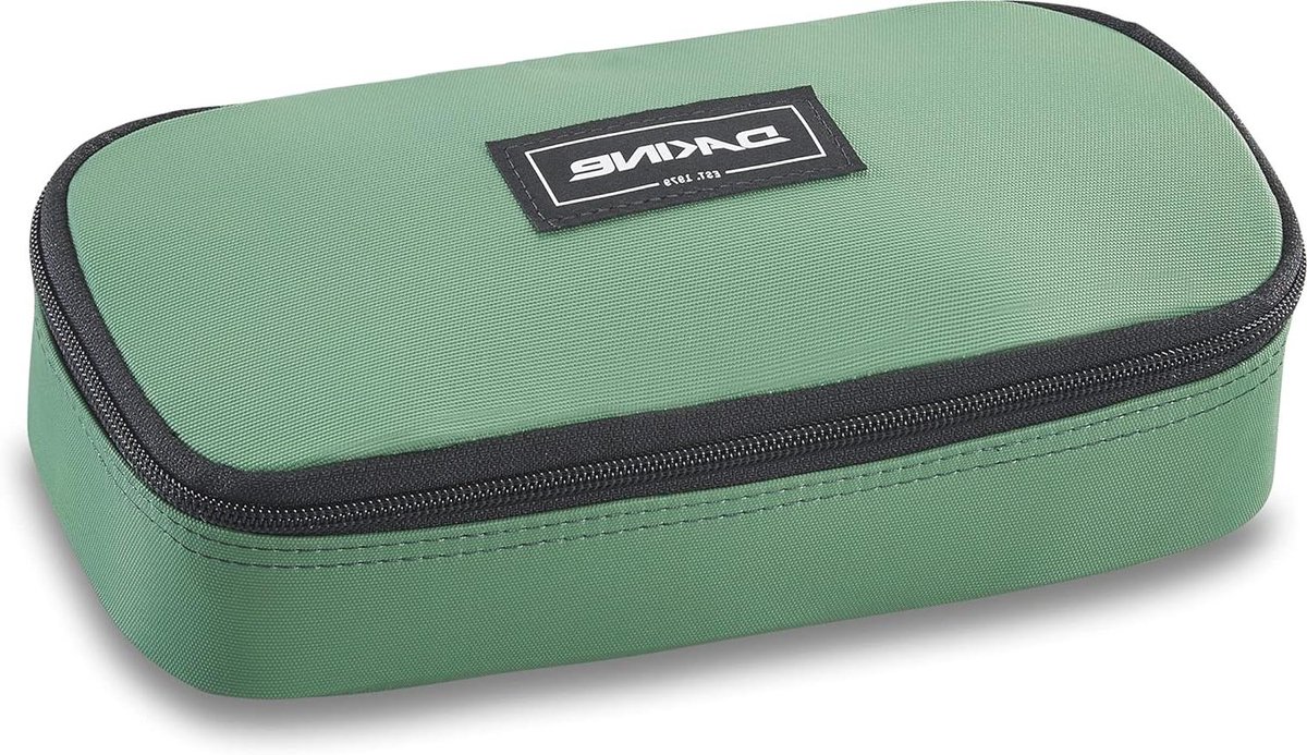 Zachte Koeltas - Lunchtas Cooler - Lunch Meenemen - Past in Rugzak - Compact Formaat - Blauw
