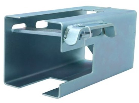 Disselslot Kokermodel van Double Lock — afbeelding 2