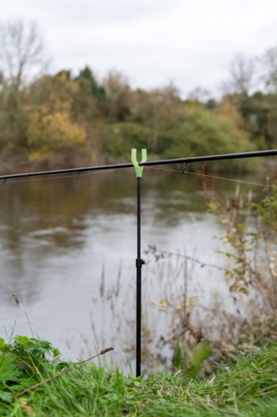 Zebco After Dark Luminous Tele U Bankstick (50-90cm) - Bankstick van Zebco — afbeelding 2