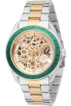 Invicta Objet D Art 69454 Heren Automatisch Horloge - 43 mm
