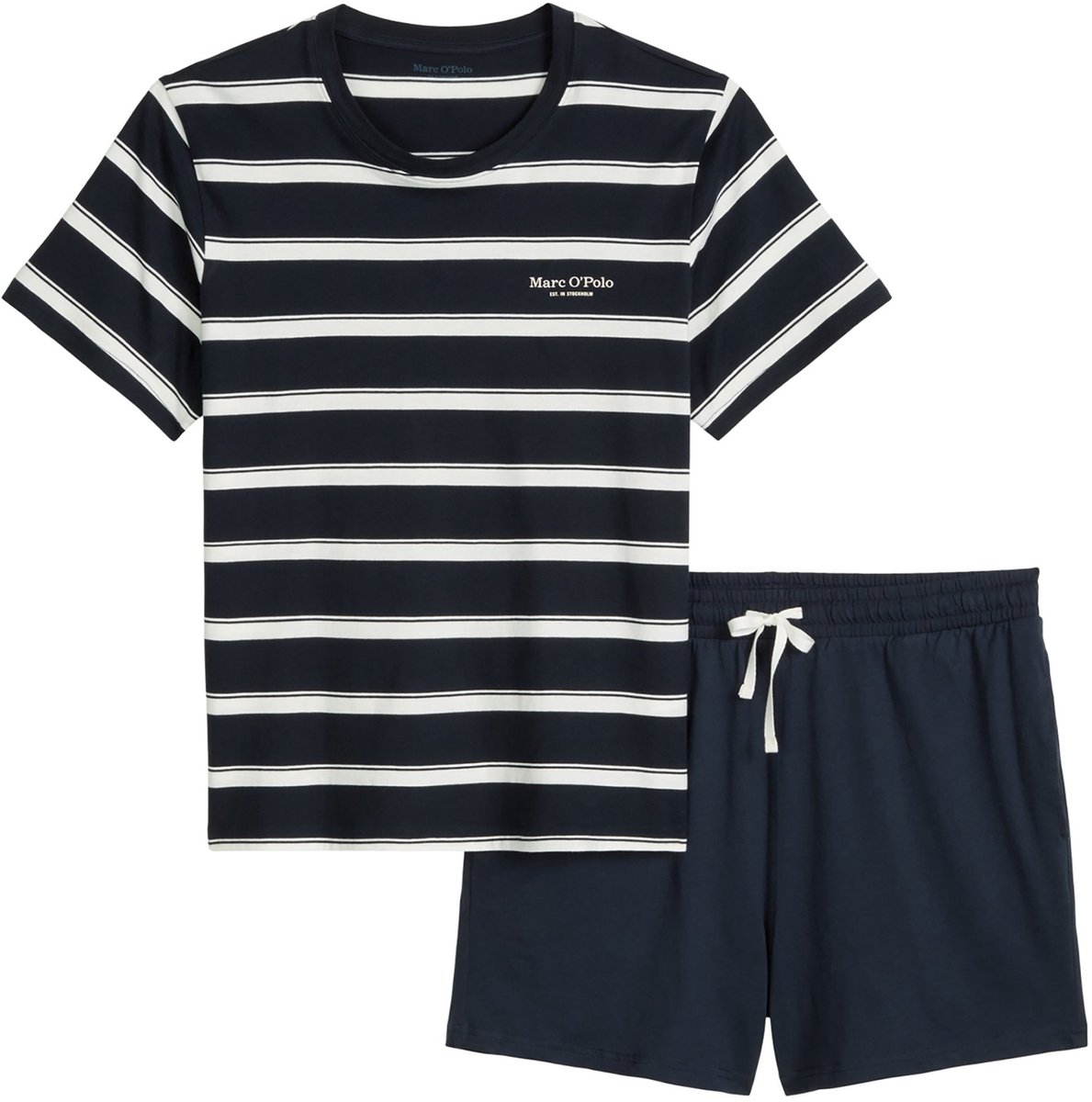 Marc O Polo Pyjama Pyjama Set short