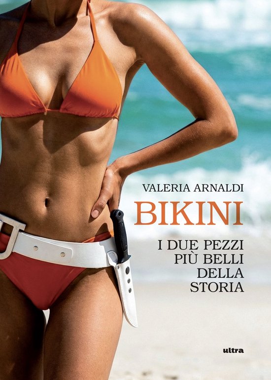 Bikini - cover