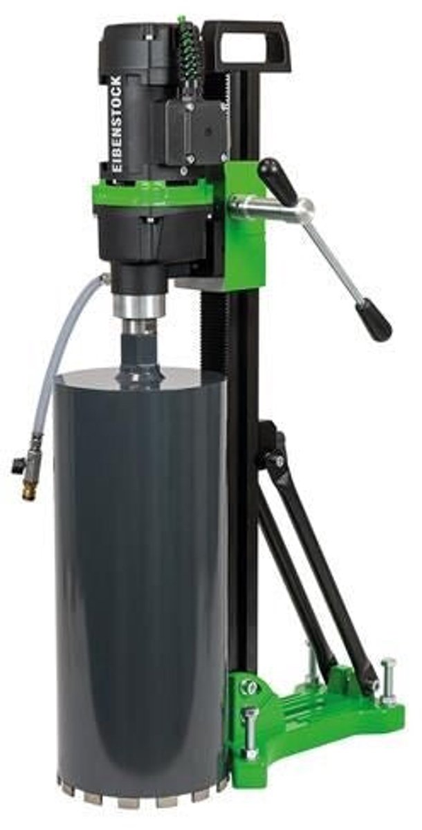Eibenstock DIAMANTBOORSET PL 200