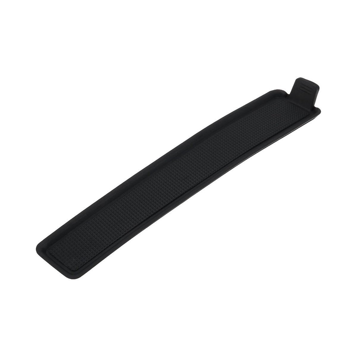 Dailygoods- Opbergvak Rubber Insert - Compatibel met Audi Q5 2017-2025 - Beschermt console - Eenvoudig te reinigen - Snelle installatie - OEM-nummer 80B863282