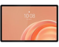 Lenovo Tab Plus Gen 2 MediaTek Dimensity 256 GB 30,7 cm (12.1") 8 GB Wi-Fi 6 (802.11ax) Android 16 Wit