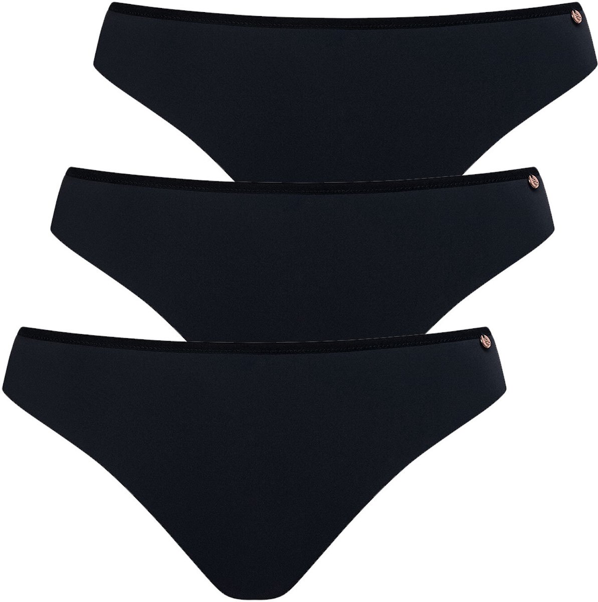3-pack Braziliaanse slips Sophia