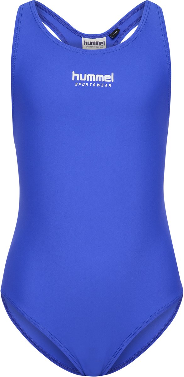 Hmljr Solid Swimsuit