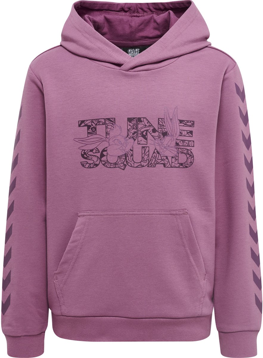 Hmlspace Jam Cuatro Hoodie