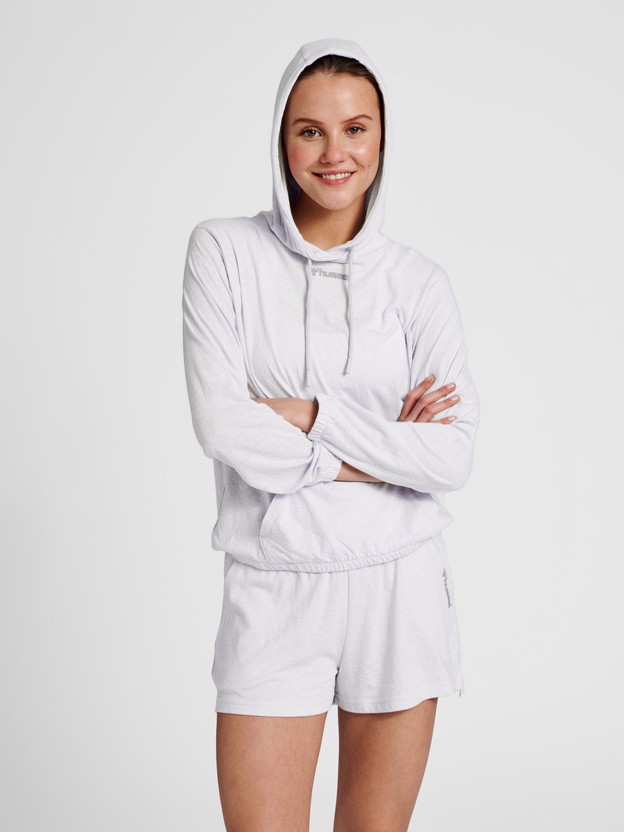 Hmlzandra Hoodie