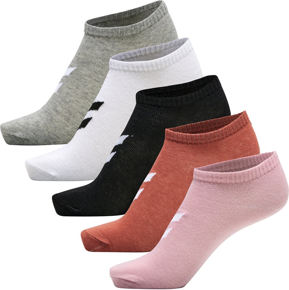 Hmlmatch Me Sock 5-Pack