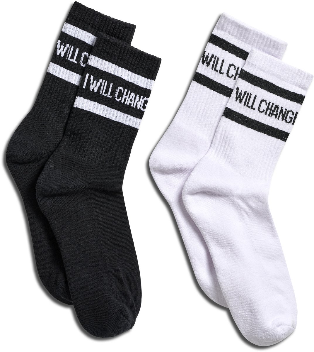 stsCARBON SOCKS 2PK