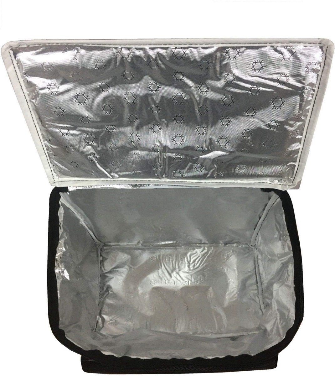 SnelShoppen - 2 x Camouflage Koeltassen 10L en 8L, Geïsoleerde Lunch Tas, Militair Koeltas, Picknick Tas, Waterdichte Koeltas met Schouderriem voor Ca