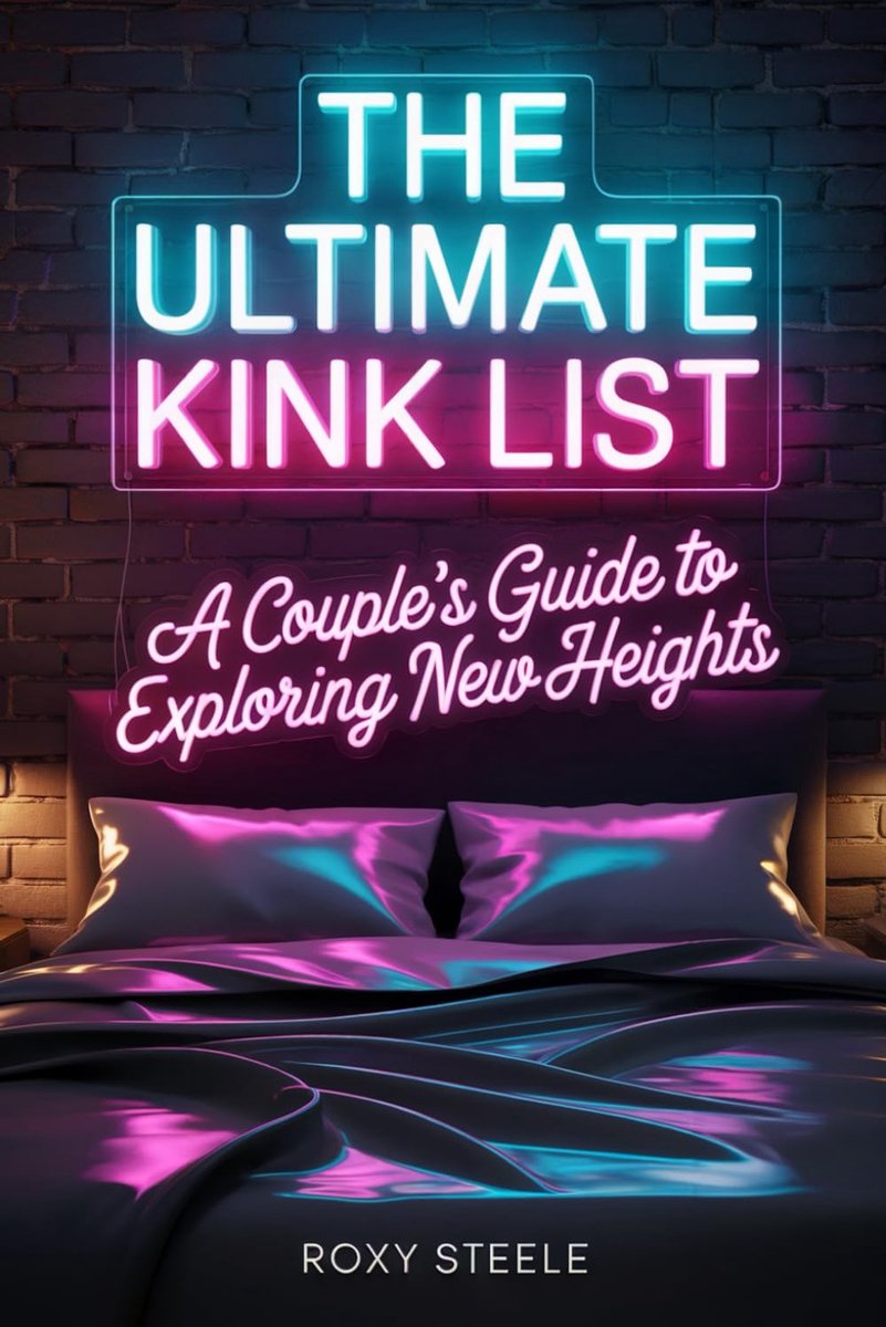 SnelShoppen - The Ultimate Kink List: Seks Bucketlist voor Stellen met 180 Spannende Uitdagingen, Kinky Spellen en Prikkelende Gesprekstarters voor Va