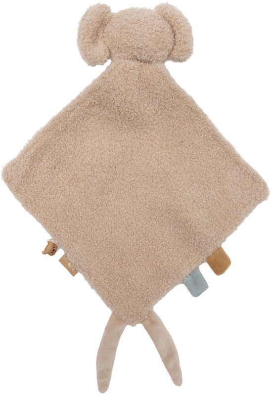 Jollein Speendoekje Elephant Suki — afbeelding 3