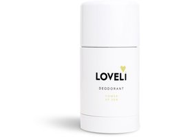 Loveli Deodorant Power of Zen XL